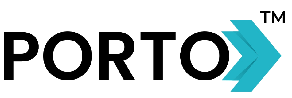 Porto Logo